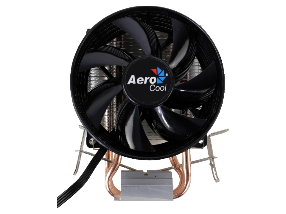 Aerocool Verkho 2 Plus Купить