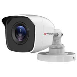  Камера видеонаблюдения Hikvision HiWatch DS-T110 2.8-2.8мм 