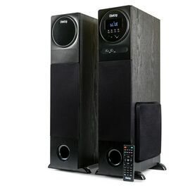  Музыкальный центр DIALOG AP-2300 Progressive черный 