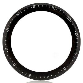  Защитная плёнка TPU - Polymer nano для "Huawei Watch GT 2 Classic 46mm" (black) (205891) 