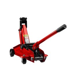  Домкрат STAYER 43152-2 