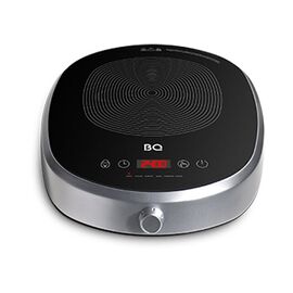  Индукционные плитка BQ HP121SS Серый 