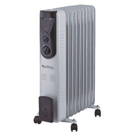  Масляный обогреватель Centek CT-6201 