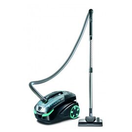  Пылесос моющий Thomas DryBOX Amfibia Family 1700Вт черный/голубой 