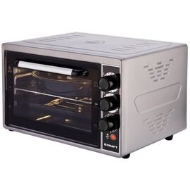  Мини-печь Kraft KF-MO3803KGR серый 
