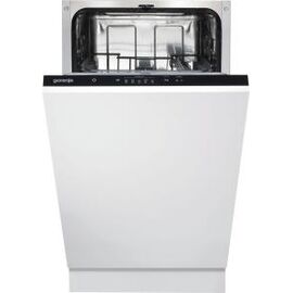  Встраиваемая посудомоечная машина Gorenje GV520E15 