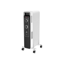  Масляный радиатор Royal Clima ROR-PR5-1000M 