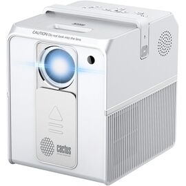  Проектор Cactus CS-PRC.04WT.WUXGA-A 