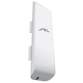  Точка доступа Ubiquiti NSM5(EU) 10/100BASE-TX белый 