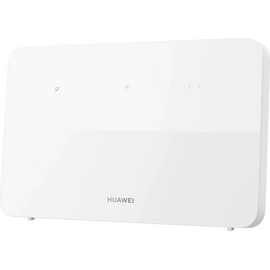  Модем 3G/4G Huawei B636-336 (51060KBN) RJ-45 Wi-Fi VPN Firewall +Router внешний белый 