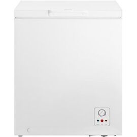  Морозильный ларь Hisense FC-184D4BW1 белый 69.7х55.7х84.2 см 139л 