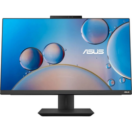  Моноблок Asus E5702WVAR-BPE0030 (90PT03N1-M00W20) 27" Full HD Core 5 120U (1.4) 8Gb SSD512Gb UHDG noOS GbitEth WiFi 90W клав. мышь черный 