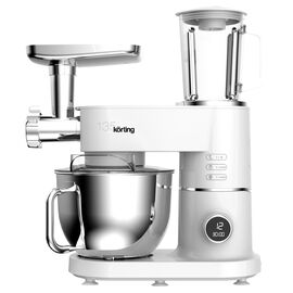  Кухонный комбайн Korting KKM 0102 MB 135 