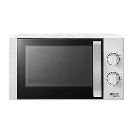  Микроволновая печь Centek СТ-1562 белый 