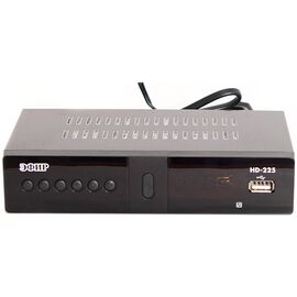 Ресивер DVB-T2 Сигнал Эфир HD-225 