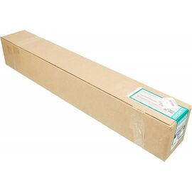  Бумага Lomond 1214202 36"(A0) 914мм-45м/80г/м2/белый матовое 