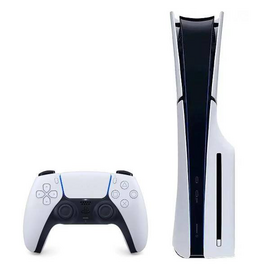  Игровая консоль Sony Playstation 5 дисковая версия  CFI-2018A Корея SLIM 