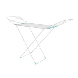  Сушилка для белья Ника 1СБТ18/Б белый 