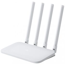  Роутер Xiaomi Mi Wi-Fi Router 4C (R4CM) белый CN 
