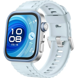  Smart-часы HUAWEI Fit 4 Pro SYA-B29 55020FAH Blue 