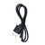  KADUM KD-384BT Голубые наушники - гарнитура (bluetooth)					 