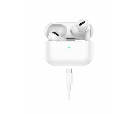  Наушники bluetooth HOCO EW75 True wireless stereo headset (белый) 